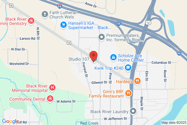 Hart Veterinary Service Inc