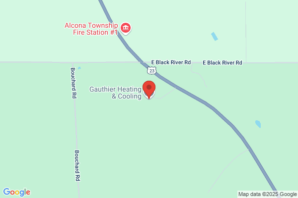 Gauthier Heating & Cooling