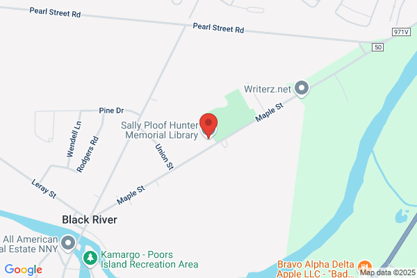 Black River Free Library