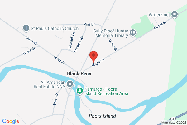 Bruce Funeral Home