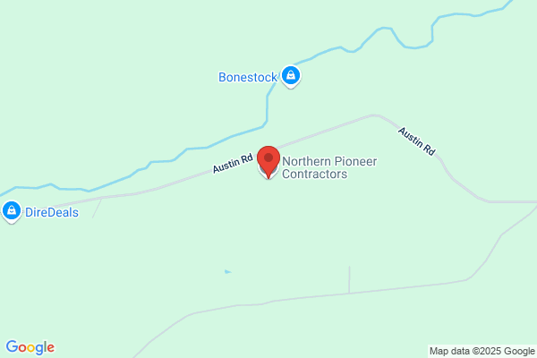 Pioneer Services