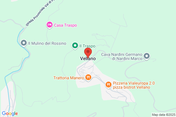 Vellano Brothers