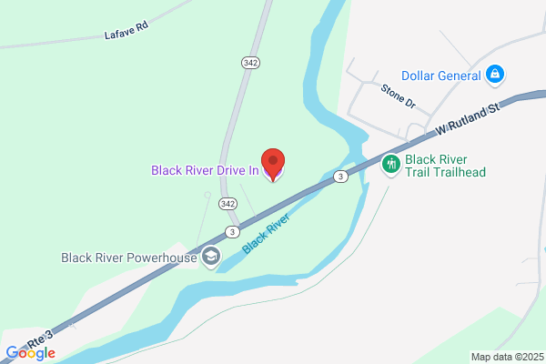 Video Loft Black River