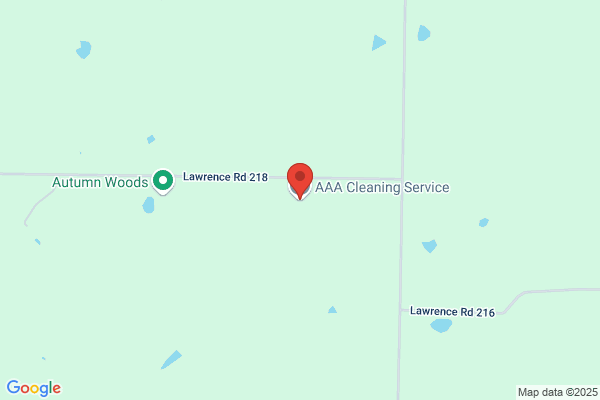 AAA Cleaning Services
