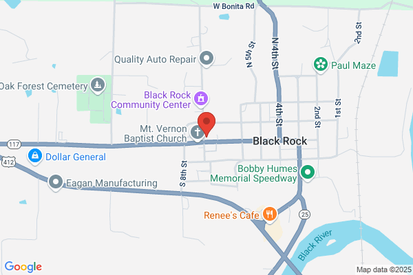 Black Rock Elementary School