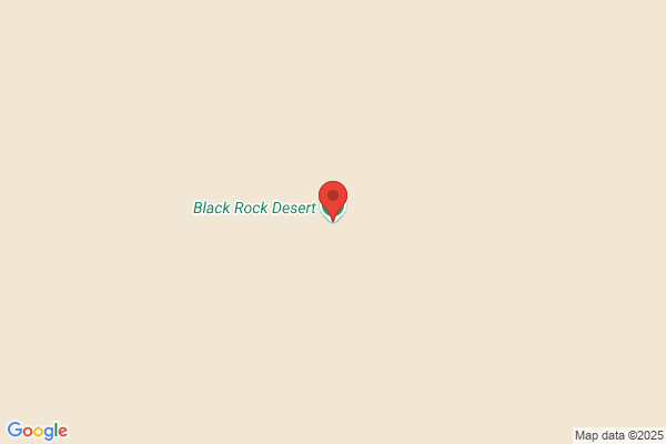 Black Rock-City of, City Hall