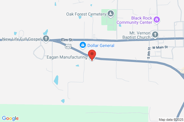 Eagan Manufacturing Co Inc