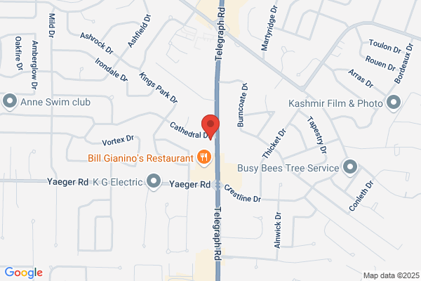 Inman Heating & Air Conditioning