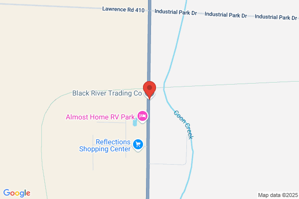 Rivers Feed & Supply