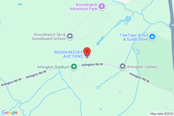 Rieves Auction Service