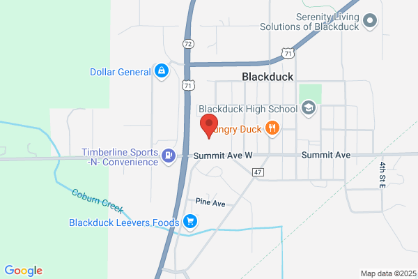 Good Samaritan Society - Blackduck