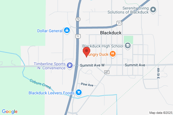 Good Samaritan Society - Blackduck Senior Living