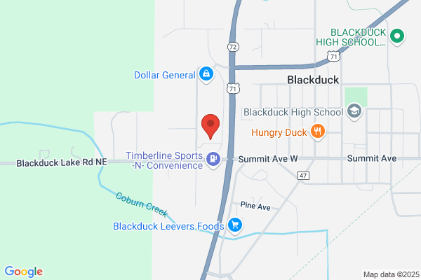 Americinn of Blackduck