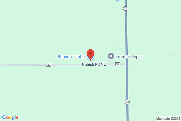 Benson Timber
