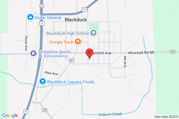 Blackduck Cablevision