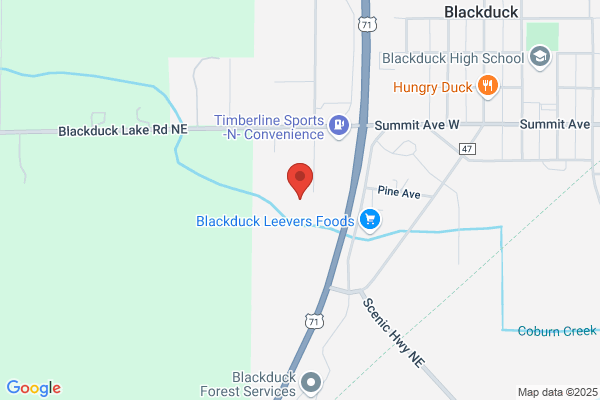 Blackduck Evangelical Free Church