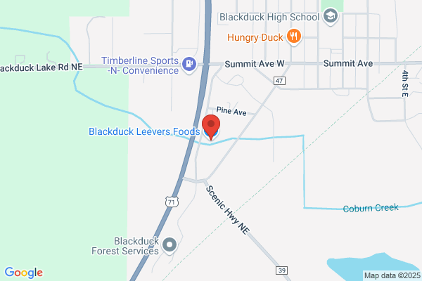 Blackduck Family Foods