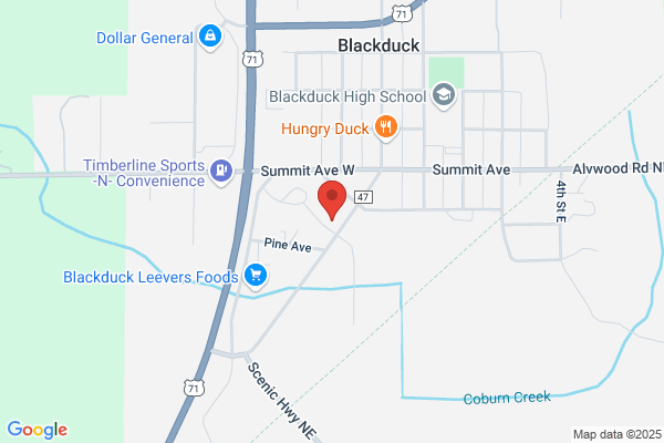 Blackduck Realty