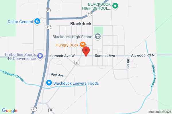 Blackduck Veterinary Clinic