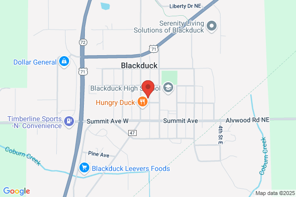 Choice Therapy - Blackduck