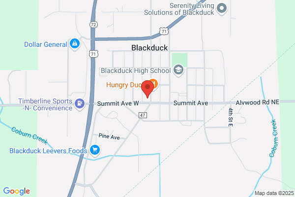 Deerwood Bank