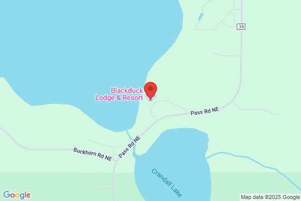 Dunbar Lake Hunting Club