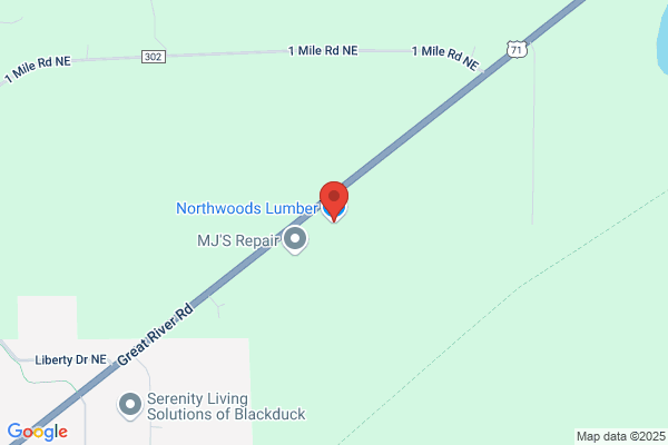 Northwoods Lumber Company