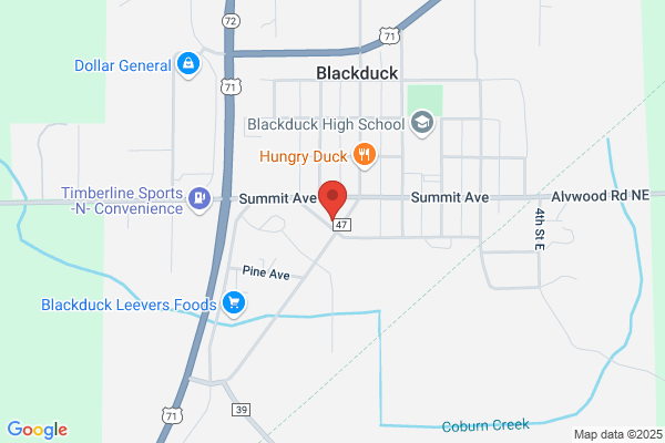 Snustad Funeral Home