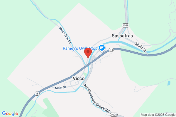 Vicco City of