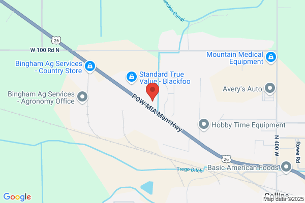 Irrigation Systems Inc