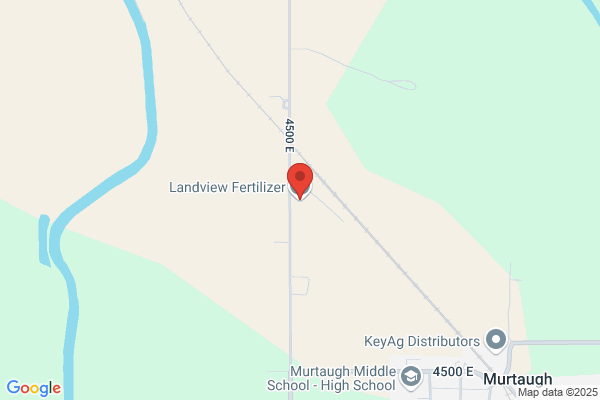 Landview Fertilizer Inc