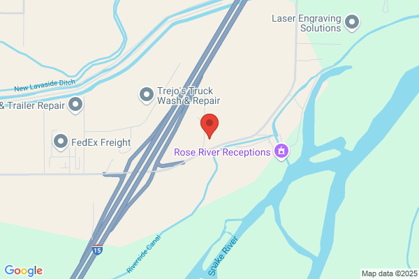 Rose River Heating and Air