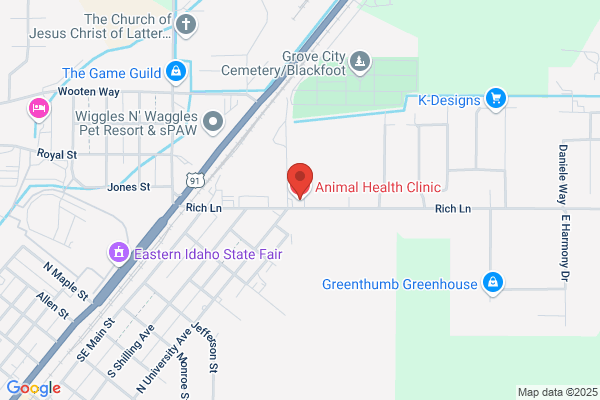 Animal Health Clinic