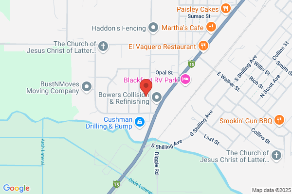 Camas Street Apartments