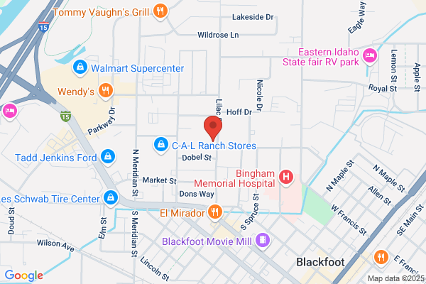 Clark Refrigeration & Appliance LLC