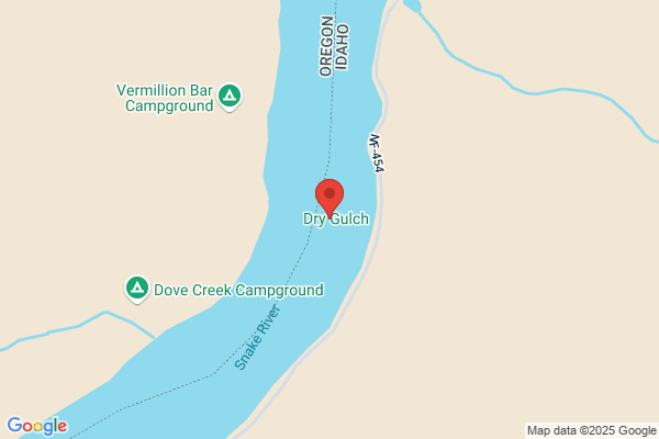 Snake River Satellite