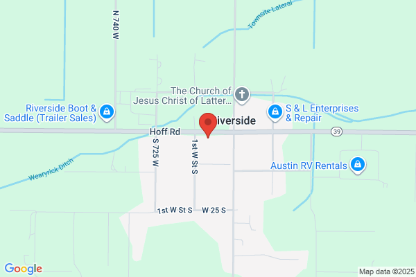 Countryside Auto Care