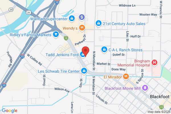 Economy Truck & Auto Sales