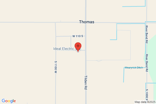 Ideal Electric