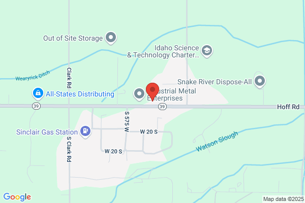 Snake River Electrical