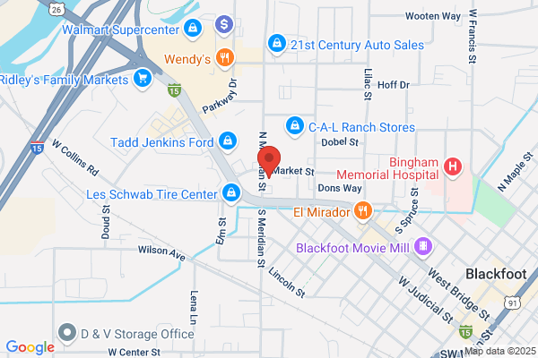 AutoZone Auto Parts