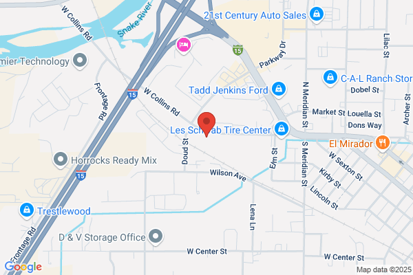 NAPA Auto Parts - Blackfoot Auto Parts