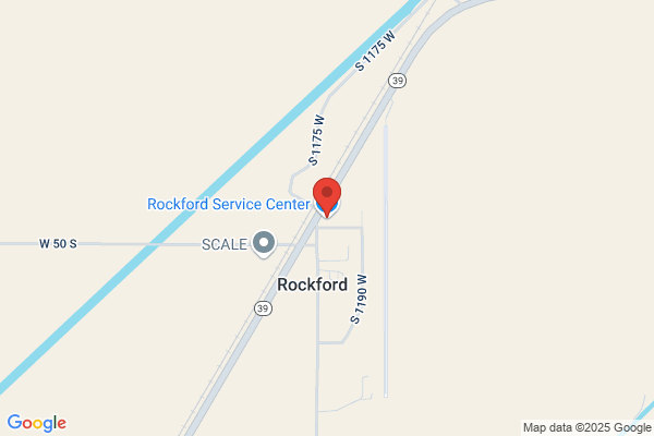 Rockford Service Center