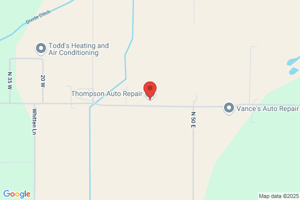 Thompson Auto Repair