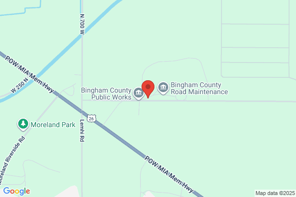 Blackfoot Transfer Co