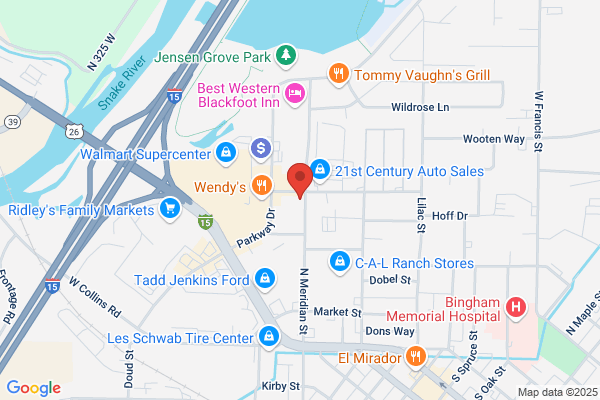Discover Family Dental
