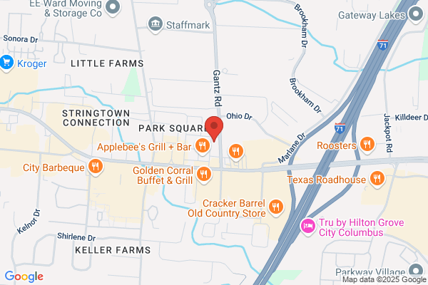 Grove City Dental