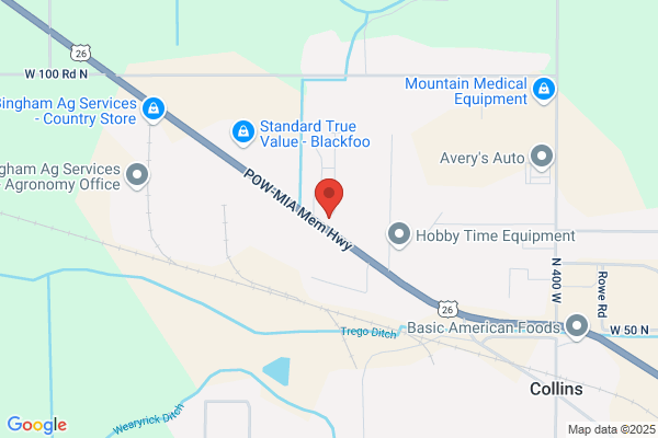 Idaho Nuclear Specialties