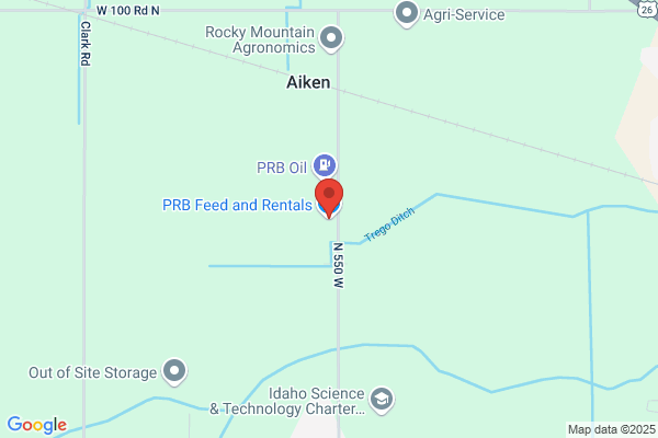 PRB Feed LLC