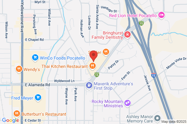 Ridleys Family Market